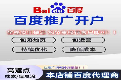 SEM竞价案例：提升搜索引擎排名